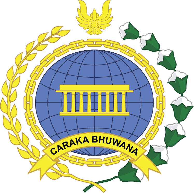 kementrian Luar Negeri
